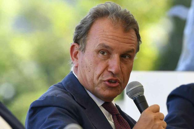 Varie: Cozzoli "Fine legislatura non fermi percorso lavoro sportivo"