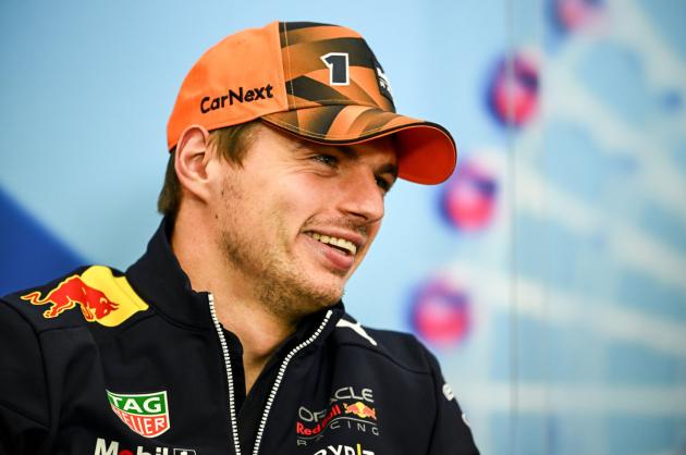 F1,  Verstappen  campione del mondo nel Gp Giappone: "Vincere il Mondiale qui sarebbe speciale"