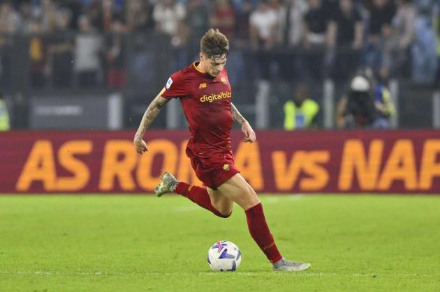 "Zalewski coinvolto nel calcio scommesse", Fabrizio Corona fa il quarto nome: è l'esterno della Roma