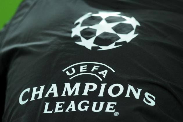 Sorteggi ottavi Champions, gli accoppiamenti delle italiane: Milan-Tottenham, Eintracht-Napoli e Inter-Porto