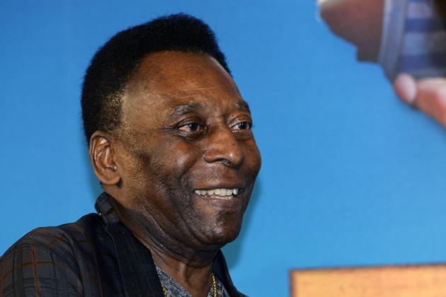 Pelé, veglia funebre nello stadio del Santos lunedì 2 gennaio 2023
