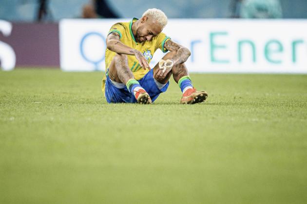 Mondiali2022: Neymar eguaglia record Pelé, O Rei "Bravo, non ti fermare"