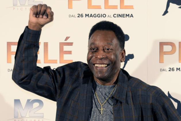 Pelé: moglie e figli, genitori, famiglia e amori: la vita privata del campione