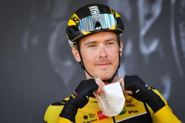 Il ciclista Rohan Dennis arrestato per omicidio stradale della moglie Melissa Hoskins, già rilasciato su cauzione 