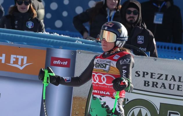 Bassino-Brignone-Curtoni-Goggia al via per la Combinata ai Mondiali