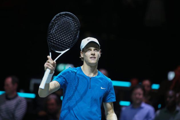 Tennis: Atp. Alcaraz torna in vetta, Sinner 11&deg;, Nadal fuori dai top 10