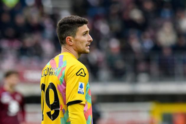 Calcio: Pari Spezia in amichevole contro Monaco, in gol Caldara