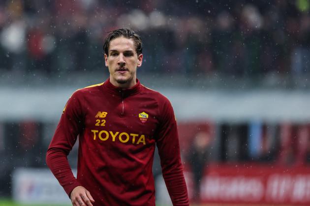 Zaniolo "Per la Roma ero una plusvalenza, deluso da ex compagni"
