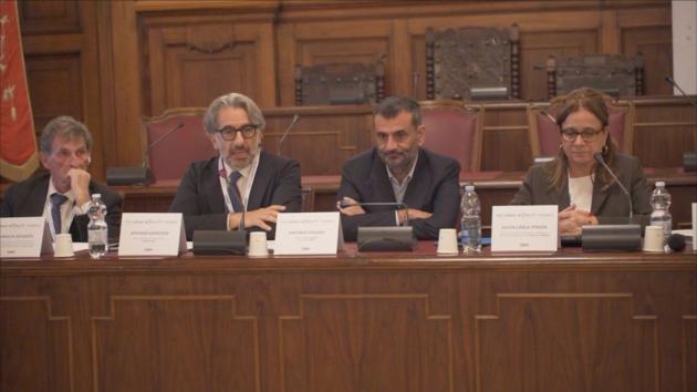 Urban mobility council, a Bari il futuro dell'elettrico al centro