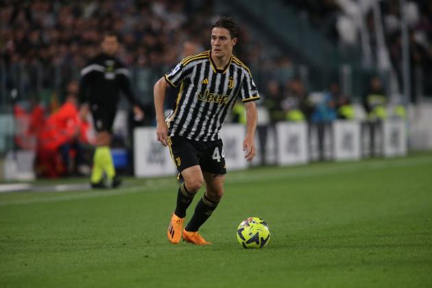 Calcio: Juve. Frattura clavicola destra per Fagioli