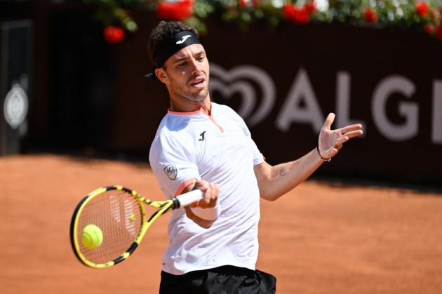 Tennis: Torneo Ginevra. Cecchinato batte Shelton al primo turno