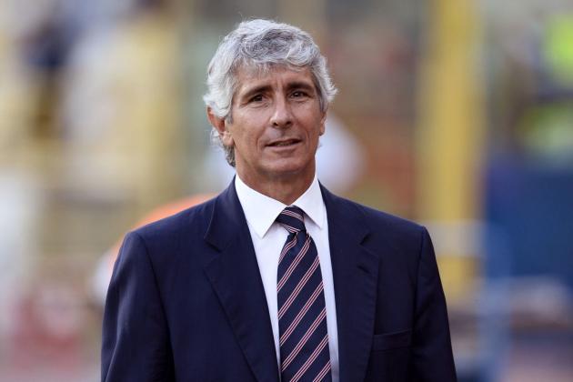 Abodi "Sport e' al centro dell'agenda di governo"