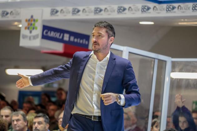 Italbasket, raduno a Folgaria e 7 amichevoli prima del Mondiale