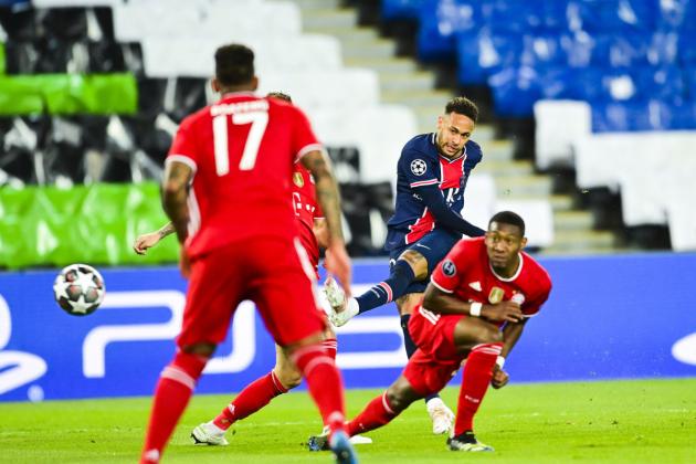 Calciomercato: Bar&ccedil;a. Sfumato Messi, potrebbe tornare Neymar