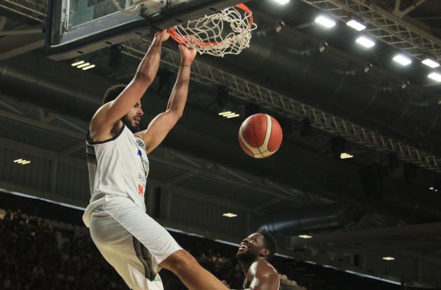 Basket: Tortona. Tyler Cain via dopo due stagioni