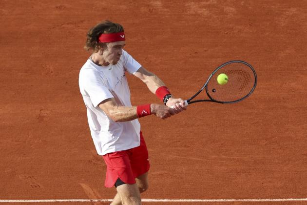 Tennis: Torneo Bastad. Ruud ko in finale, titolo a Rublev