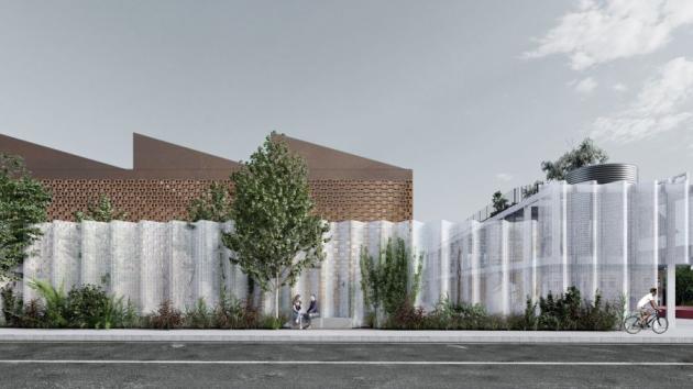 Enel Grids, "New Energies" vincitore del concorso su design e sostenibilit&agrave;, nuove cabine dal 2025