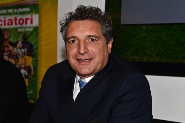 Calcio: De Siervo "Bene Abodi, serve commissario che ci aiuti su stadi"