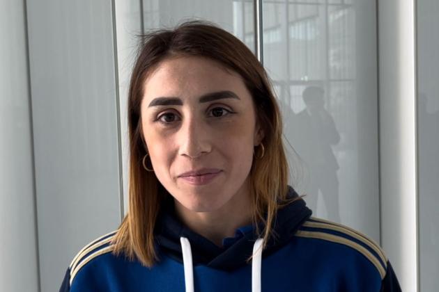 Parigi2024: Boxe. Testa "Lavoriamo per arrivare preparati"