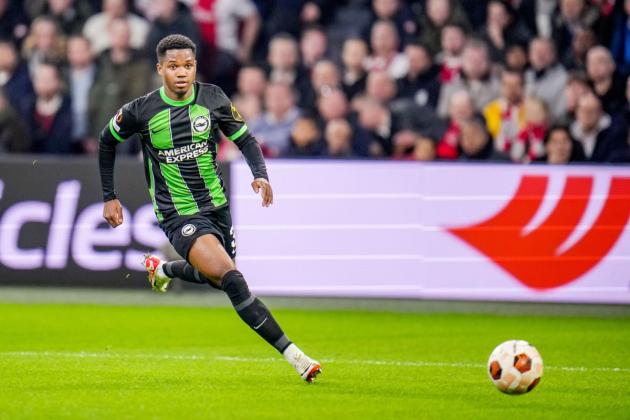 Calcio: Brighton. Si profila lungo stop per Ansu Fati