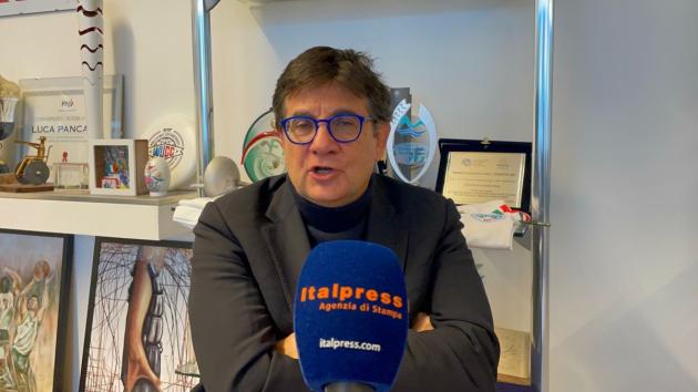 Cip: Pancalli "Lo sport accomuna tutti, &egrave; un messaggio di inclusione"
