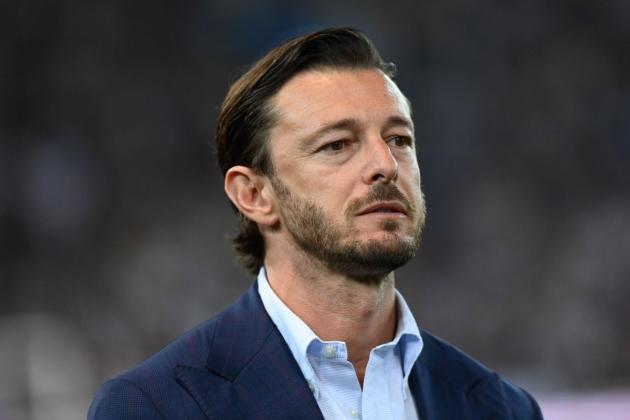 Calcio: Serie A. Balzaretti "Il gol del 3-3 oltre tempo massimo"