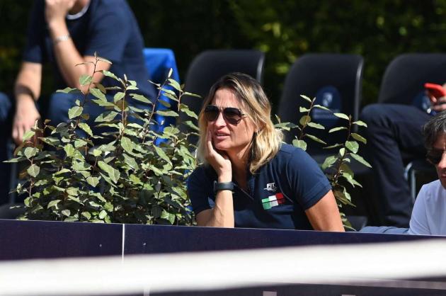 Tennis: Garbin di nuovo ricoverata in ospedale per complicanze