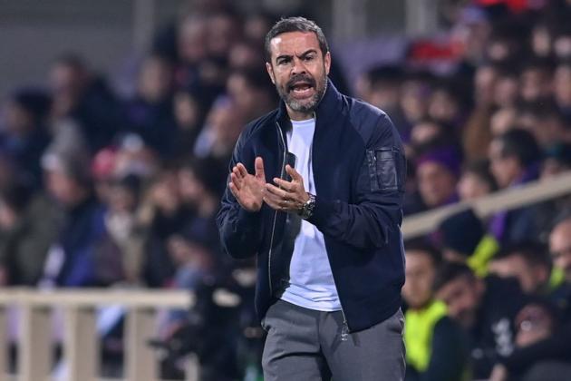 Artur Jorge "Contro il Napoli per il Braga &egrave; come una finale"