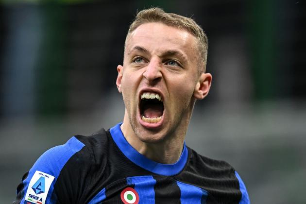 Inter-Verona 2-1, nerazzurri campioni d'Inverno