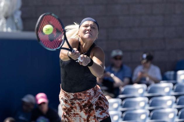Tennis Torneo Hua Hin. Primo titolo in carriera per la russa Shnaider
