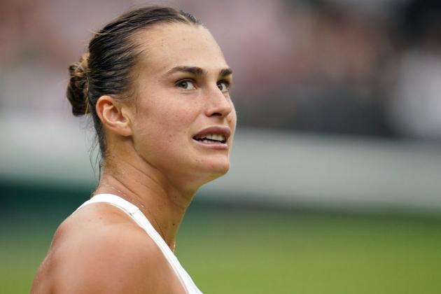Tennis: Torneo Madrid. Sabalenka batte Rybakina e vola in finale