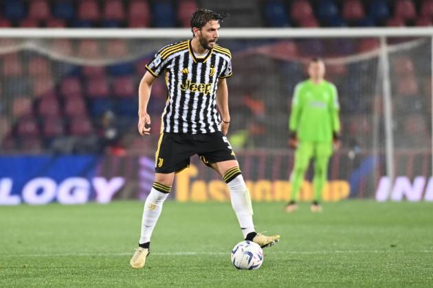 Calcio: Juve. Locatelli "Stagione lunga, ho dato tutto"