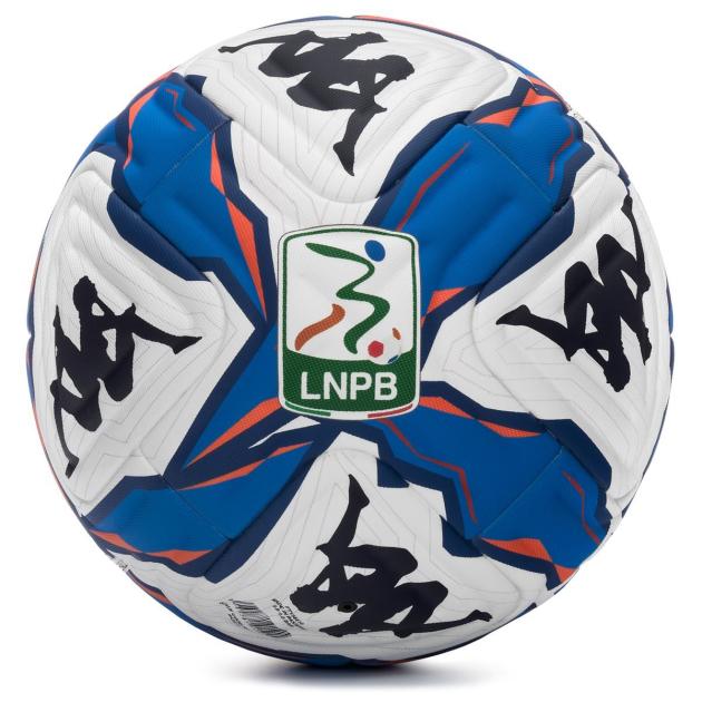 Kombat Ball nuovo pallone ufficiale della Serie B