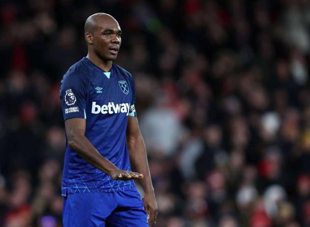 Calciomercato: Ogbonna "Pronto se dovesse arrivare un'offerta"