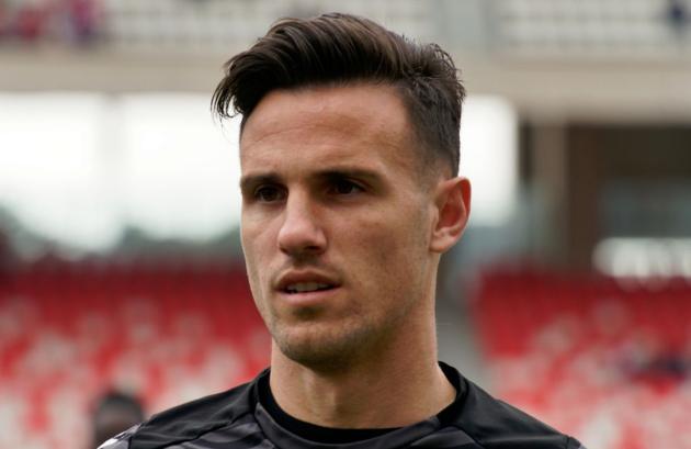 Calciomercato: Palermo. Ufficiale il ritorno di Verre