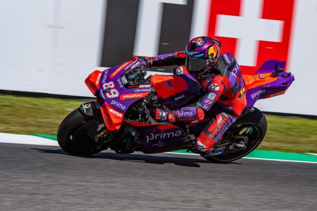 tvs aprilia 310