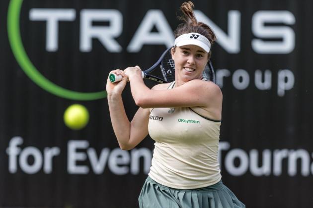 Tennis: Linda Noskova vince il torneo di Monterrey