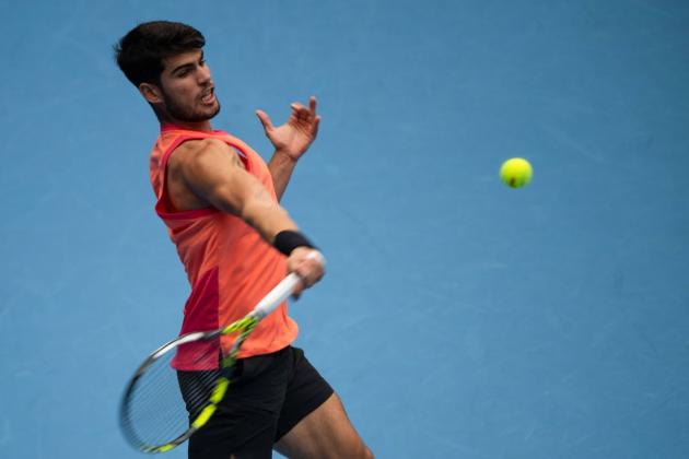 Tennis: Torneo Pechino. Alcaraz accede ai quarti di finale