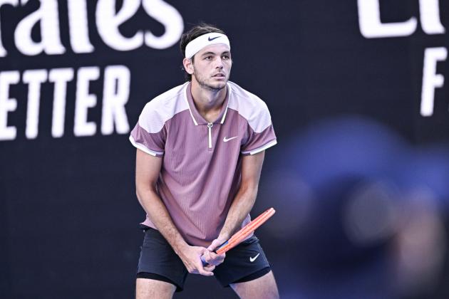 Tennis: Torneo Shanghai. Fritz in semifinale