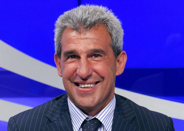 Calcio: Bagni "Atalanta da scudetto? Difficile, Inter e Napoli favorite"