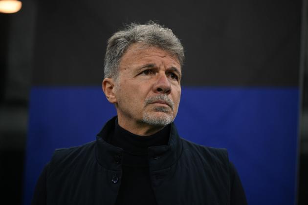 Baroni "Niente calcoli, col Viktoria serve la migliore Lazio"