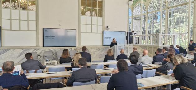 Siram Veolia, rapporto pubblico-privato per decarbonizzare Sanità e PA