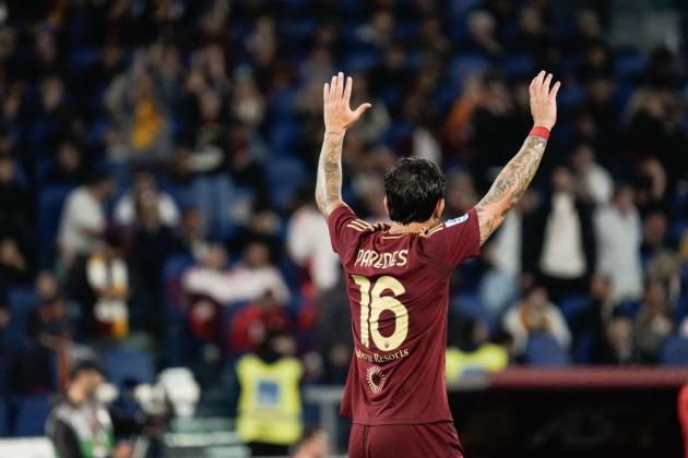 Roma-Milan 3-1, giallorossi ancora in corsa per la Champions