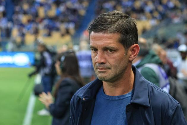 Chivu "L'Inter deve avere ambizione e orgoglio"
