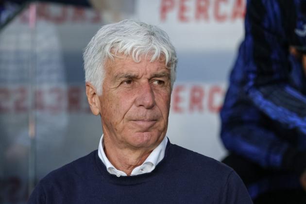 Gasperini si presenta "Roma scelta giusta per la mia carriera"