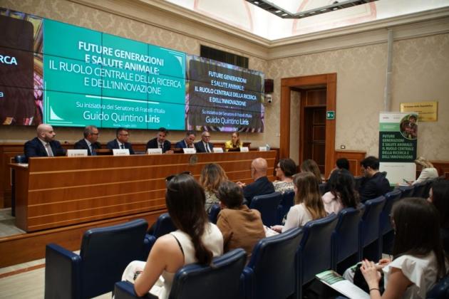Salute animale, ricerca e innovazione veterinaria sempre pi&ugrave; centrali