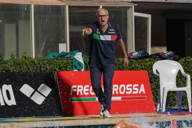 Italia-Grecia 11-17, il Settebello ai mondiali giocherà per il 5° posto
