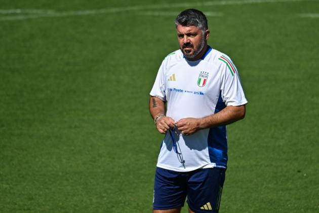 Gattuso elogia Nazionale "Lavorato bene", Barella "Obiettivo grande"