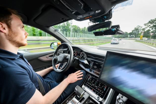 Mobilità guidata dal software sarà motore crescita per Mobility di Bosch
