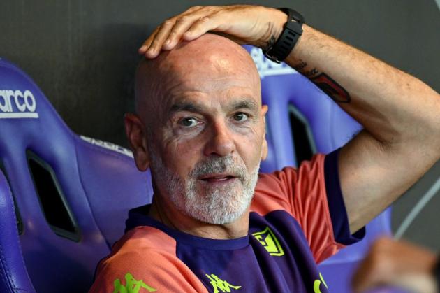 Pioli "Napoli e Conte top ma giocheremo con fiducia e convinzione"